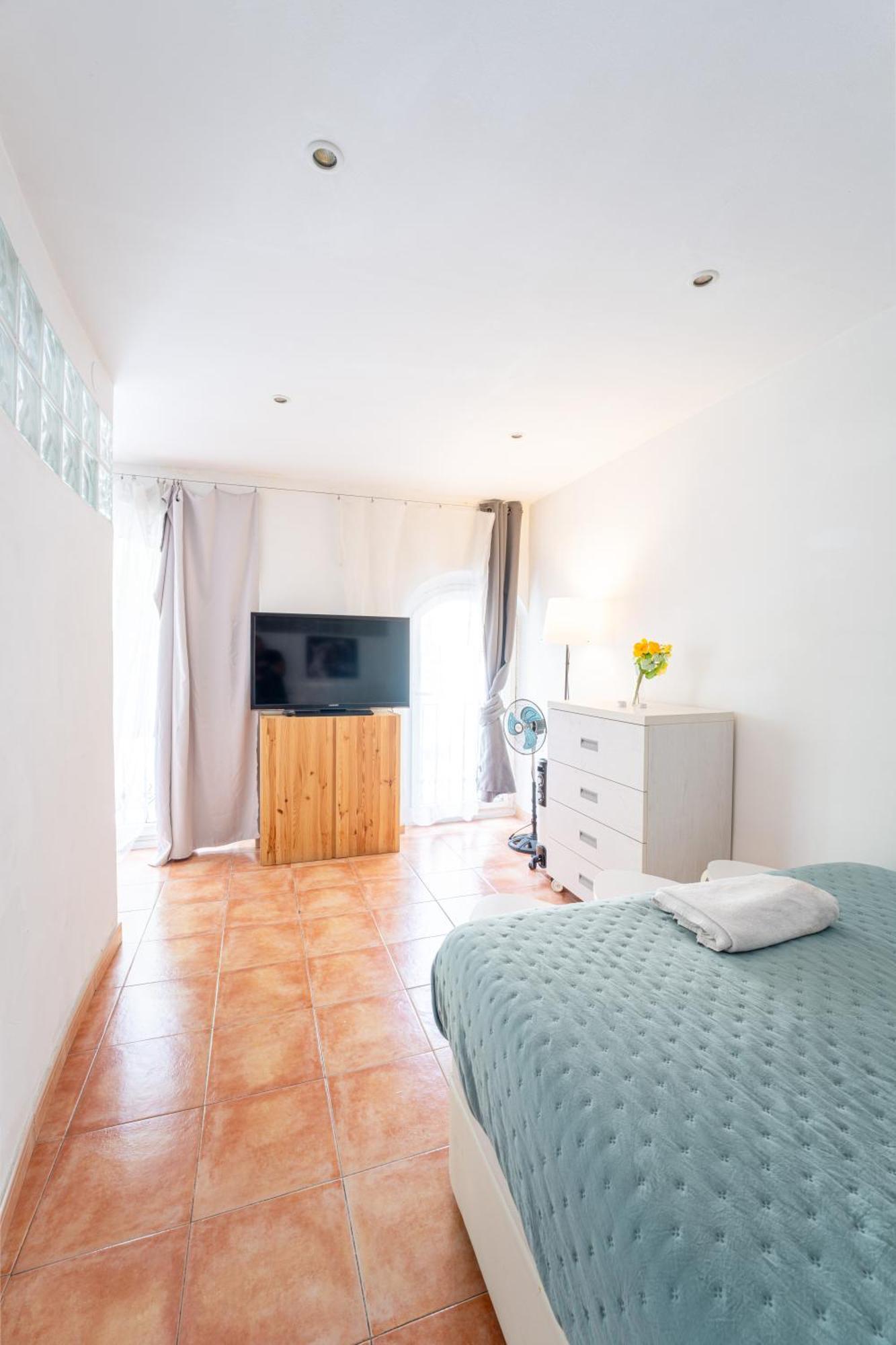 Apartamento Perfecto Para Tu Estadia En Bcn Appartamento