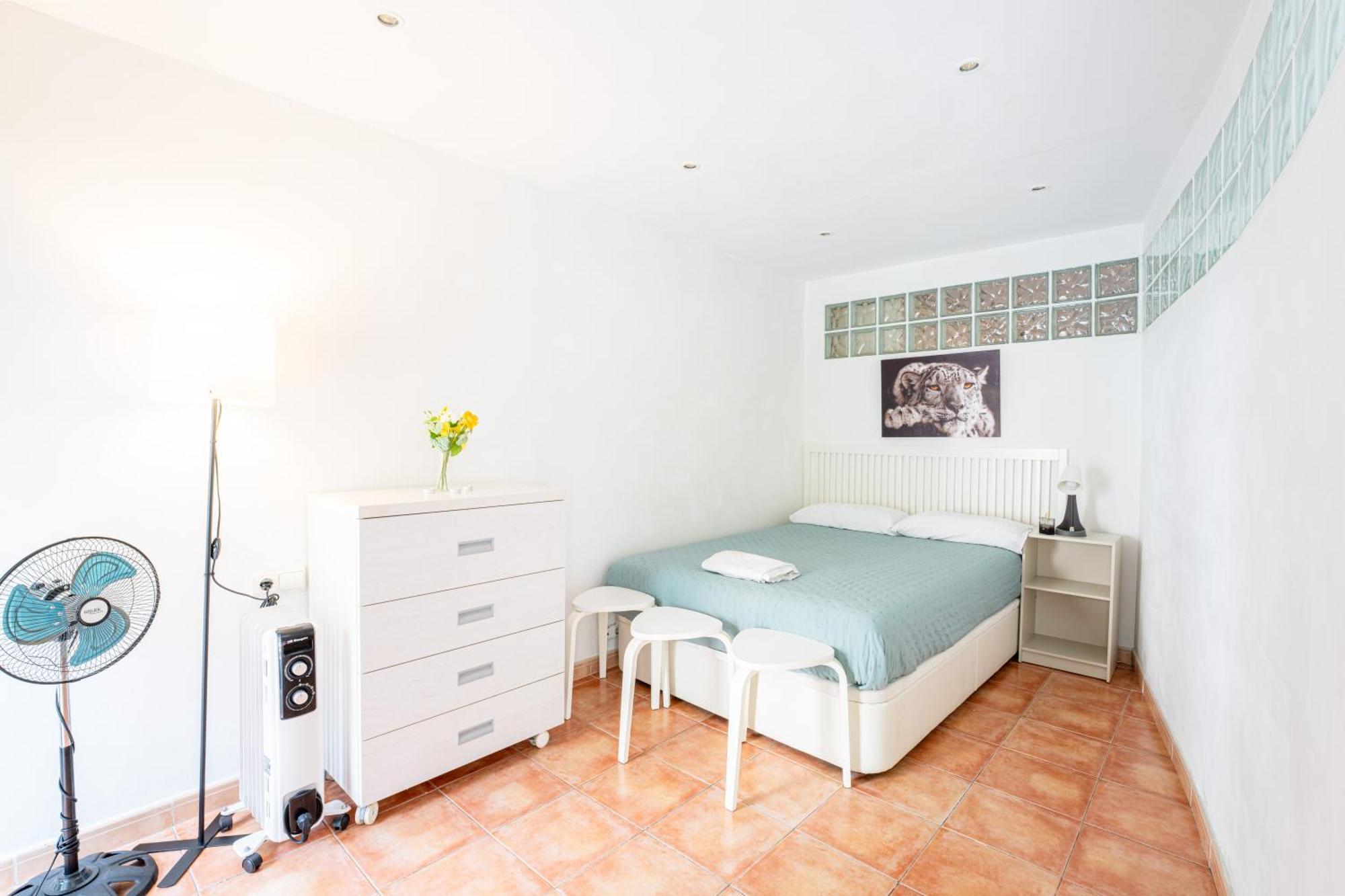 Apartamento Perfecto Para Tu Estadia En Bcn * Barcellona