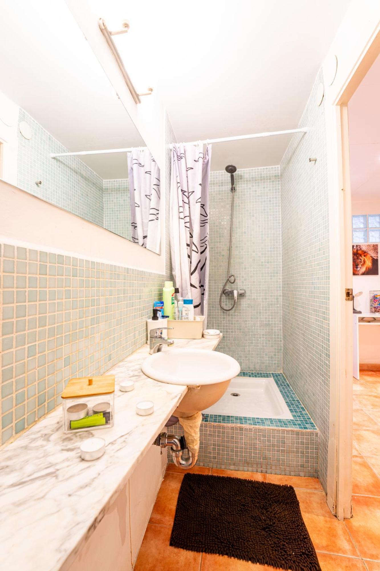 Appartamento Apartamento Perfecto Para Tu Estadia En Bcn